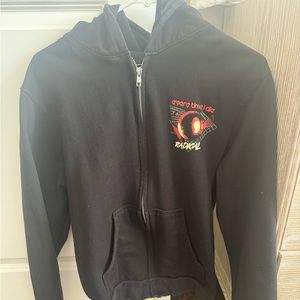 Every Time I Die Band Hoodie (Small)